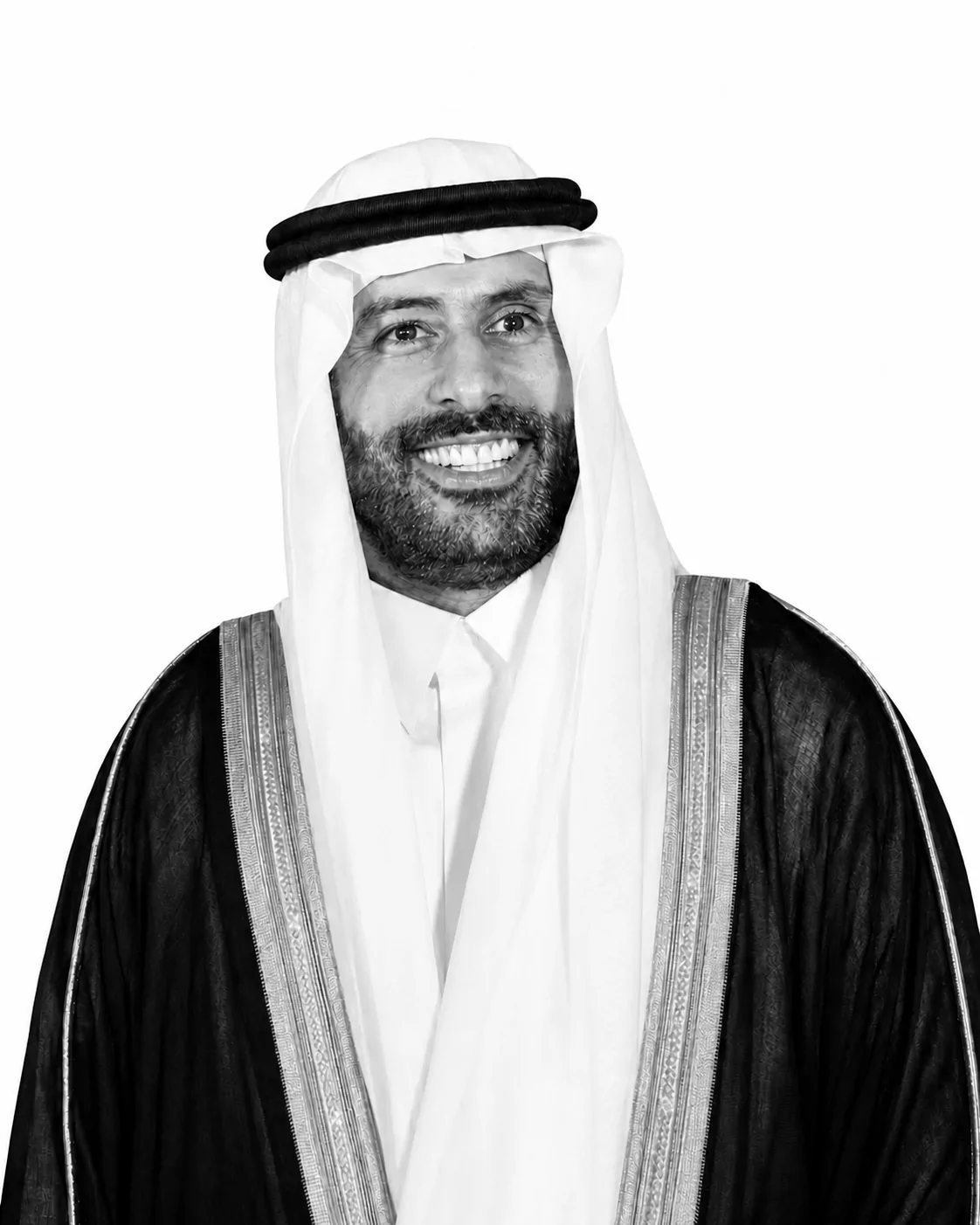 Abdullah Qandeel, Chairman of Hegemony Capital